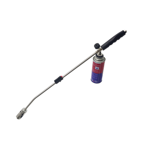 Herramienta <span class=keywords><strong>de</strong></span> Jardín Profesional <span class=keywords><strong>de</strong></span> Tamaño Largo, Pistola para Eliminar Malezas, Limpiador <span class=keywords><strong>de</strong></span> Malezas para Jardín, Uso Doméstico - Product Image 3