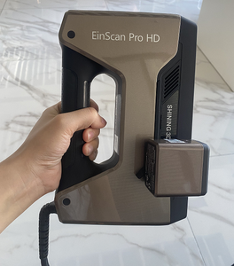Scanner <span class=keywords><strong>3D</strong></span> portatif multifonctionnel haute définition au meilleur prix de Chine, scanner <span class=keywords><strong>3D</strong></span> <span class=keywords><strong>Shining</strong></span> <span class=keywords><strong>Einscan</strong></span> <span class=keywords><strong>Pro</strong></span> HD pour l'ingénierie inverse - Product Image 5