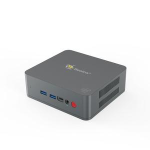 <span class=keywords><strong>Beelink</strong></span> <span class=keywords><strong>U55</strong></span> Noyau I3-5005U Mini Pc 8G128G 1000Mbps Lan Double Wifi BT mini ordinateur - Product Image 3