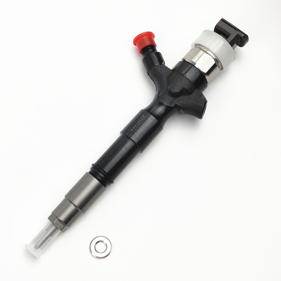 High Performance Diesel Injector 295050-0810 295050-0540 Common Rail Fuel Injetor 23670-0L110 for ISUZU