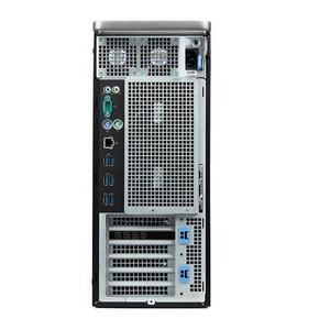 Ordinateur portable d'origine <span class=keywords><strong>DELL</strong></span> T7820 Précision Bureau Poste de travail de Tour - Product Image 3