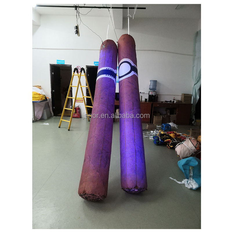 Verified Supplier Balloon Cigarette Customizable Models & 3-Year Warranty