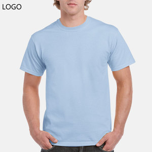 Camiseta de Gran Tamaño para Hombre, Marca Pro Club, Personalizada con Serigrafía, Unisex, 100% Algodón, Estilo Hip Hop, Manga Corta - Product Image 2