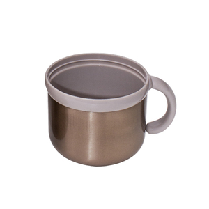 SICURO UP 3.2L dell'acciaio inossidabile boccetta di vuoto per il mercato indiano vetro ricarica thermos pentola termico - Product Image 4