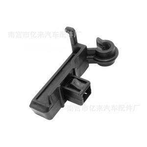 Clips de Soporte para Capó de Toyota Corolla, Repuestos Chejiang 53452-02060 90480-15034 para Reemplazo y Reparación - Product Image 3