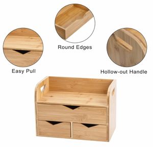 مجموعة مستلزمات مكتبية لسطح المكتب مخصصة من المصنع ، أدراج تخزين الملفات ، مجموعة مكتب - Product Image 4