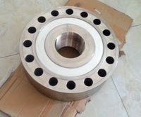 Cellule de pesage à cisaillement pour plateforme d'essai de poussée de moteur de fusée, essais structurels d'aéronefs, mesure de force de matériaux, automobile, médical
