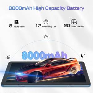 Wholesale Global Version 10'' Octa Core <strong>Android</strong> TAB RAM 8GB ROM 128G WIFI <strong>Tablet</strong> Pc with <strong>Dual</strong> <strong>Camera</strong> <strong>2</strong>/8MP - Product Image 3