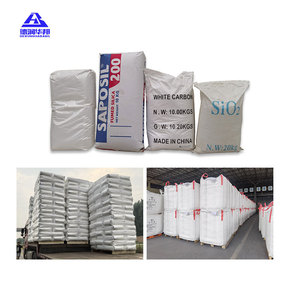 Sílice Pirogénica Hidrofóbica Anti-Flotante a Precio <span class=keywords><strong>de</strong></span> Fábrica para Recubrimientos a Base <span class=keywords><strong>de</strong></span> Aceite, Mejora la Uniformidad del Color, Muestra Gratuita - Product Image 6