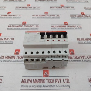 Nouveau Disjoncteur de surtension AC C25 Rsiduel Actuel Dsb204m Original en stock - Product Image 1