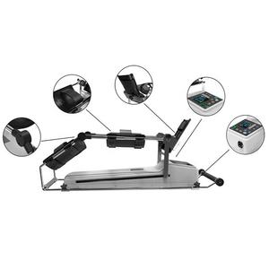 Alat Terapi Rehabilitasi Rumahan CPM Machine, Perlengkapan Latihan Fleksi dan Ekstensi Kaki, Pelatih Lutut untuk Terapi Rehabilitasi - Product Image 5