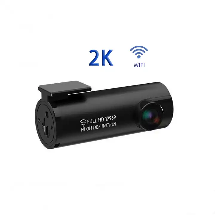 Buy Wholesale China Wholesale Hidden Wifi 2k Video Recorder