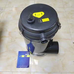 กรองอากาศ E330D 239-6407 2396407 พร้อมชุดติดตั้ง GP 255-2914 2552914 สำหรับเครื่องยนต์ C9 รถขุด ขายดี - Product Image 3