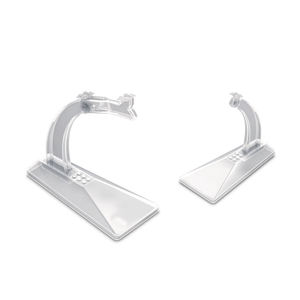 Wange 2978 Soporte de Exhibición para Modelo de Avión de Combate Militar, Bloques de Construcción Educativos para Niños, Juguete de Regalo - Product Image 6