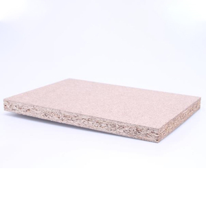 Tablero MDF con cara <span class=keywords><strong>de</strong></span> melamina <span class=keywords><strong>de</strong></span> alta densidad Barato a la venta E0/E1/E2 Tablero <span class=keywords><strong>de</strong></span> partículas laminado con pegamento Producto <span class=keywords><strong>de</strong></span> tocador Tablero <span class=keywords><strong>OSB</strong></span> - Product Image 5