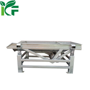 Tự động đa chức năng rộng đậu da lột Máy giá đỗ Máy làm sạch da lột và rung động-cối - Product Image 4