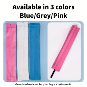 Paño <span class=keywords><strong>de</strong></span> limpieza <span class=keywords><strong>de</strong></span> saxofón Herramientas <span class=keywords><strong>de</strong></span> mantenimiento esenciales para el cuidado eficiente <span class=keywords><strong>de</strong></span> flautas Saxofones e <span class=keywords><strong>instrumentos</strong></span> <span class=keywords><strong>de</strong></span> <span class=keywords><strong>viento</strong></span> <span class=keywords><strong>de</strong></span> <span class=keywords><strong>madera</strong></span> - Product Image 4