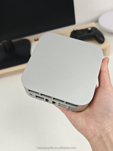 Mini PC AMD Ryzen 5 <span class=keywords><strong>6600H</strong></span> LPDDR5 SSD M.2 NVMe PCIe3.0 SSD Triple Pantalla 4K WiFi6 BT5.2 Windows 11 Pro Linux - Product Image 4