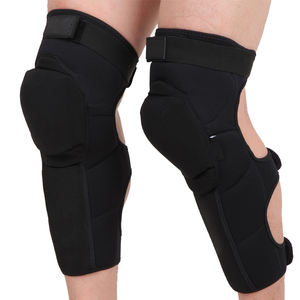 Protecteur de <span class=keywords><strong>genoux</strong></span> en Kevlar, pour vélo de <span class=keywords><strong>montagne</strong></span>, cyclisme, bicyclette, protection, 10 pièces - Product Image 4