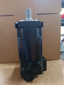 Moteurs hydrauliques Série 129 101 103 104 105 106 109 110 111 112 113 119 114 114-1080-006 Moteur à piston - Product Image 1