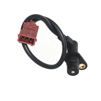 Capteur de position du vilebrequin 1920W9 9622209880 1920C3 pour Citroën Peugeot Fiat Renault