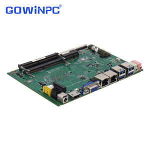 เมนบอร์ดอุตสาหกรรม รองรับโปรเซสเซอร์ Intel เจนเนอเรชั่น 12 และ 13 รองรับ PCIe 4.0 NVMe รองรับแรม DDR4 แบบคู่ - Product Image 2