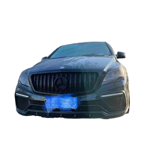 ชุดแต่งรอบคัน Mercedes-Benz W251 R320 R350 R400 R500 กันชนหน้าสำหรับรถยนต์รุ่น R350 R400 R500 - Product Image 1