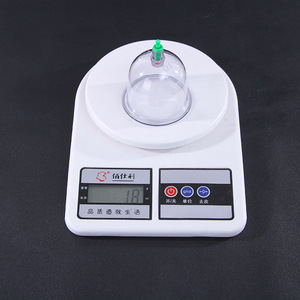 Неодноразовые стерильные присоски для лица с логотипом - Product Image 6