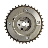 # OE 13070-37010 Engranaje de sincronización del árbol de levas de escape / Actuador VVT-i / Ajustador de fase para Toyota 1.8L 2ZR-FE