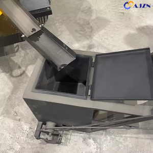 Nouvelle meuleuse de béton de machine de réparation de fissure d'asphalte montée sur camion <span class=keywords><strong>mobile</strong></span> pour une étanchéité de route efficace - Product Image 3