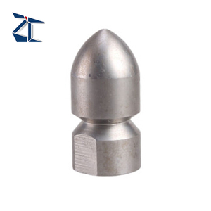Zapfl thép không gỉ định vị Dowel taper pins - Product Image 3