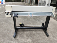 Impresora de sublimación térmica MUTOH de segunda mano de alta calidad, plotter CAD de alta calidad