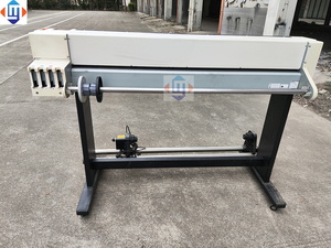 Chất lượng cao cũ mutoh RJ-900X máy in thăng hoa nhiệt CAD <span class=keywords><strong>plotter</strong></span> - Product Image 6