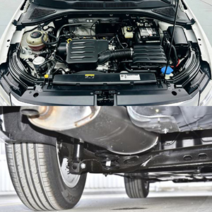 Lavida 200 Turbo <span class=keywords><strong>2018</strong></span> di Alta Qualità, 4 Porte, 5 Posti, Struttura Robusta, Facile Manutenzione, Tecnologia Tedesca Affidabile, Tetto Apribile, Ideale per il Pendolarismo Quotidiano - Product Image 4