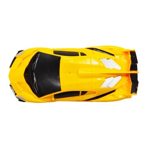 venta al por mayor, servicio de OEM a escala 1:24 4 canales de control remoto juguetes <span class=keywords><strong>genial</strong></span> <span class=keywords><strong>auto</strong></span> deportivo para niños - Product Image 2