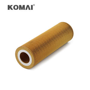 스카니아 트럭용 오일 필터 LF17486, HU1077X, HU 1077/1 X, P953329, LF17486, 400504-00058 - Product Image 5