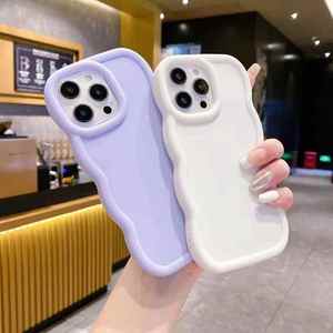 เคสโทรศัพท์ Lichicase ป้องกันแรงกระแทก พร้อมเลนส์ป้องกัน หลากสี สำหรับ Redmi 15 15C A5 - Product Image 4