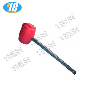 YIRUN KING HAMMER Pièce <span class=keywords><strong>de</strong></span> machine d'arcade Grand <span class=keywords><strong>sac</strong></span> <span class=keywords><strong>de</strong></span> <span class=keywords><strong>frappe</strong></span> en plastique pour enfants Jeu <span class=keywords><strong>de</strong></span> <span class=keywords><strong>frappe</strong></span>/martelage à pièces <span class=keywords><strong>dans</strong></span> les centres - Product Image 6