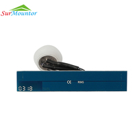 2020 PIR001T 8A Led Canal Capteur De Mouvement Prix