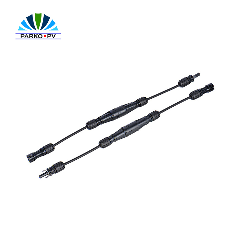 IP68 Waterproof 1500V DC Solar Fuse