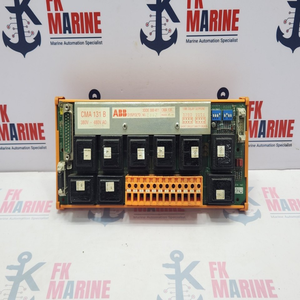 Nuevo Módulo Codificador de Servomotor SYNPOL D CMA 131 B 3DDE 300 <span class=keywords><strong>411</strong></span> Original en Stock - Product Image 2