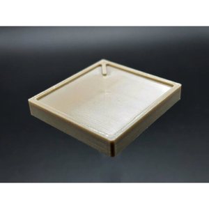 Gettone numerato di consumo, guardaroba e deposito, stampa 3D FDM, a partire da 0,50 € per gettone - Product Image 3