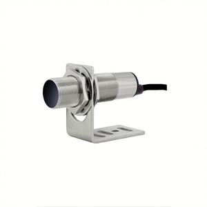 Dbk + 4/Empf/M12/3BEE/M18 Ultrasonic sensor - Product Image 1