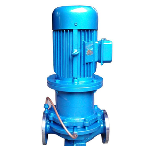 Bomba Magnética Industrial para Tuberías Tipo CQGD de Yangmiao con Soporte Personalizado (ODM/OBM/OEM) - Bomba CQ con Soporte Personalizado CQGD de China - Product Image 3