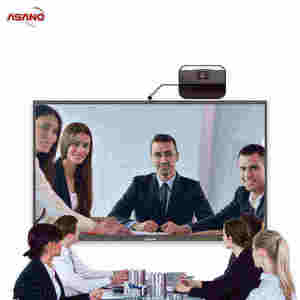 Pizarra Interactiva ASANO <span class=keywords><strong>de</strong></span> 75 Pulgadas con Pantalla Táctil Inteligente para Salas <span class=keywords><strong>de</strong></span> Reuniones, Enseñanza en Línea y <span class=keywords><strong>Trabajo</strong></span> desde Casa - Product Image 6