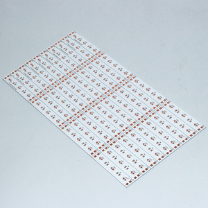<span class=keywords><strong>Mankun</strong></span> Super Slim 1,6 mm pour PCB LED Certifié ISO9001/CE Épaisseur de cuivre 1 oz Surface OSP Fabriqué en usine Aluminium dur - Product Image 2