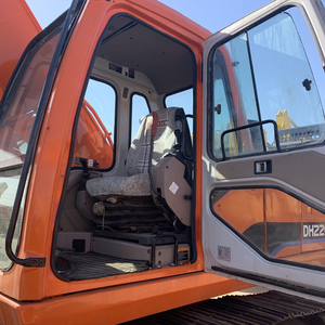 Excavadoras Doosan de Corea, excavadoras hidráulicas baratas de Corea, DH215, DH500, DX300LC, DX260, DH300, DH300, DH500, DH300, DH200, DH300, 2, 2, 2, 2, 2, 2, 2, 2, 2, 2, 2, 2, 2, 2, 2, 3 - Product Image 6
