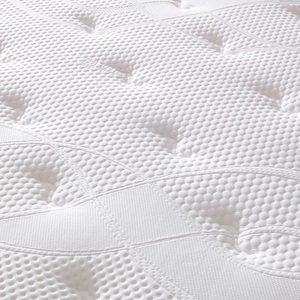 12-Inch Thiết Kế Hiện Đại Giấc Mơ Ngủ Giường Cán Nệm Gel Bộ Nhớ Bọt Túi Mùa Xuân Polyurethane Bọt Đồ Nội Thất Phòng Ngủ Khách Sạn - Product Image 4