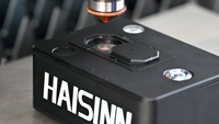 Nouveau Système d'Alignement Visuel Intelligent à Calibrage Automatique HAISINN pour Ligne de Production