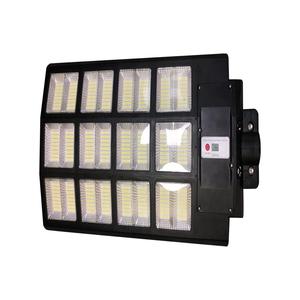 360 1600w 2000 <span class=keywords><strong>Watt</strong></span> Ibm400w Lampe <span class=keywords><strong>1100</strong></span> Lm Alimenté 400w Led 2000 w Panneau Avec Ip65 Réverbère Solaire Étanche - Product Image 1